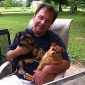 Mickey Welkers billede