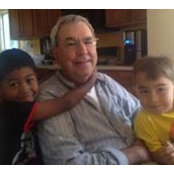 Paul Filstrup's photo