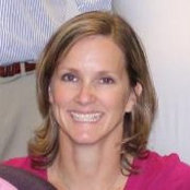 Julie O'Donnell Burnards billede