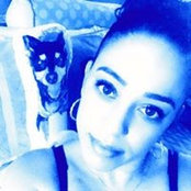 Danielle Hendersons billede