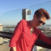 Jamie Cox's photo