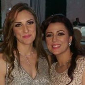 Dina El Ibiary's photo