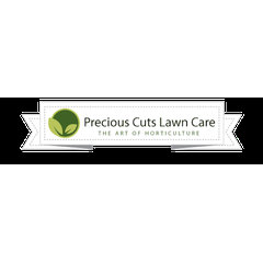 Precious Cuts Lawn Care