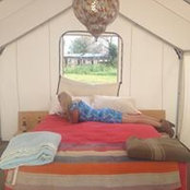 Mollie Gates's photo