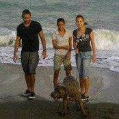 Kerry Fullerton's photo