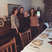 Rebecca Scherer's photo
