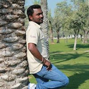 Prabakar Krishnans foto