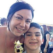 Amanda Deane's photo