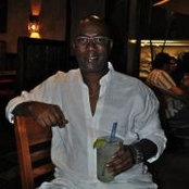 Gerald Dunn's photo