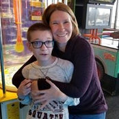 Shari Lutgen's photo