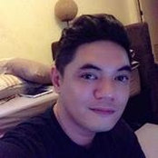 Vin Dizon's photo
