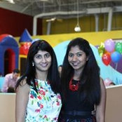 Deepthi Talipineni's photo