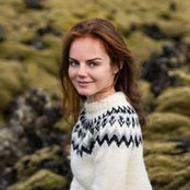 Mari Volodchenko's photo