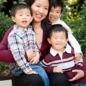 Grace Chen's photo