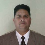 Sanjeev Joshis billede