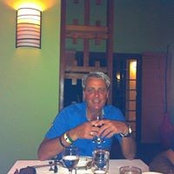 Michel Vincents billede
