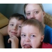 Allison Miller's photo