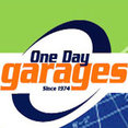 One Day Garages's profile photo