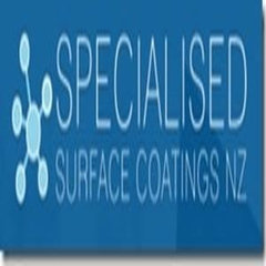 Specialised Surface Coatings