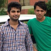Aman Khaneja's photo