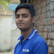 Anshuman Singh's photo