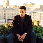 Jarvis Johnson's photo