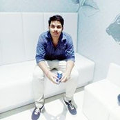 Deepak Meena's photo