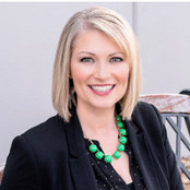 Melissa O'Reilly's photo