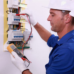 Custom Energy Solutions