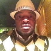 Antoine Brown's photo
