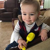 Jason McAllister's photo
