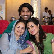 Sarim Tirmizi's photo