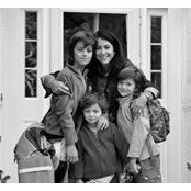 Brian Robinson's photo