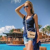 Nadezhda Zhirnova's photo