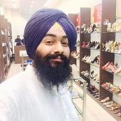 Sardar Singh's photo