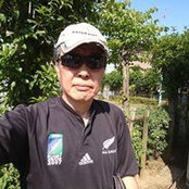 小堀敦s foto