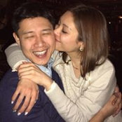 Bradley Tanaka's photo