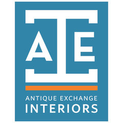 Antique Exchange Interiors
