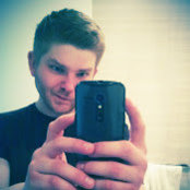 Lukas Dudkowski's photo