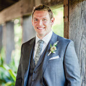 Trevor Nelson's photo