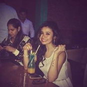 Pame Bonilla's photo
