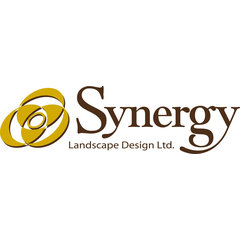Synergy Landscape Design Ltd