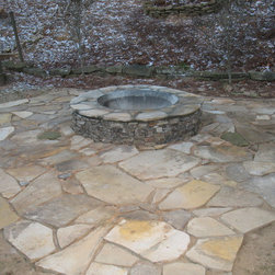 Various sugar kettle uses. - Fire Pits