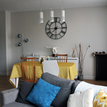Appartement de 65m2 - Le Perreux sur Marne