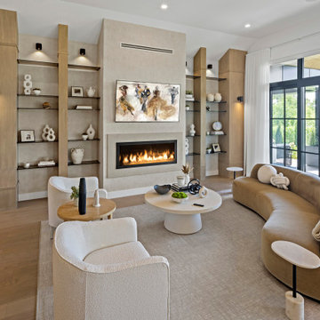 Sag Harbor Full Home Renovation