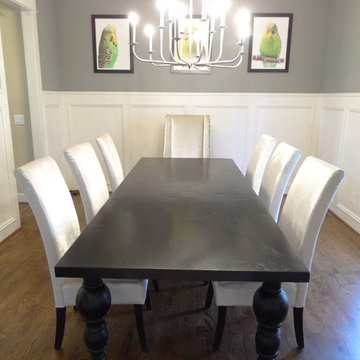 Grand Baluster