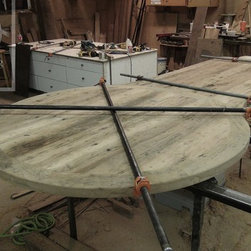 Tops for islands, bars, tables, ect. - Products