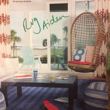 Aidens Room