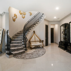 DUNLEIGH MEADOWS - Home Decor