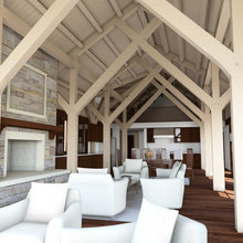 Lake House